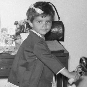 Meet your Posher, Deanna